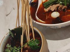 -蓉李记成都名小吃(合肥包河万达店)