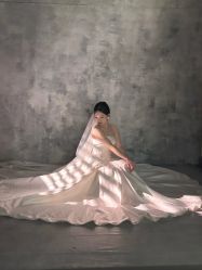 -CD视觉婚纱摄影