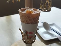 -嘉和一品粥(方庄店)