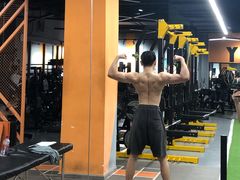 -银锐24h健身·Ai闪练(建设路店)