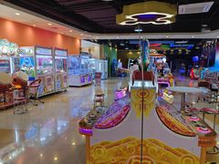 -汤姆熊欢乐世界(滨江店)