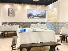 大堂-陈胖子特色菜.鲜货现炒(融景城店)