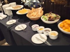 -建滔诺富特酒店-悦餐厅