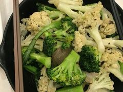 -和乐喜宴海鲜酒家(骏荣广场店)