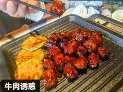 -绿茶餐厅(龙井船宴· 品牌总店)