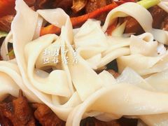 -新疆伊宁远征餐厅