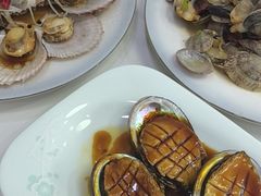 -来之顺海鲜菜馆·青岛菜·始于1993(栈桥店)