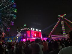 -巨鹏飞梦幻海岸