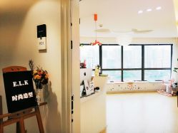 -E.L.K造型momopark店