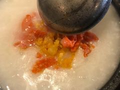 -黄金粥港式·早晚茶(海阳路店)