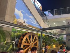 -路边羊烧烤酒场(宝带路店)