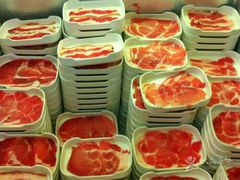 -怡人怡口牛排海鲜自助(飞龙大厦店)