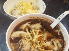 拌馄炖-熙盛源(滨湖万达店)