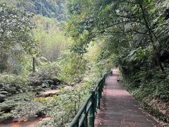 -四洞沟景区