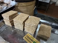 花生糕-没牙伯花生汤店(老药洲店)