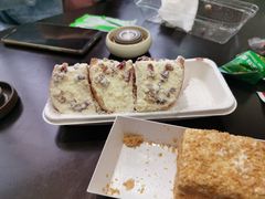 -凯斯汀蛋糕(大学城店)