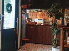 -春家·非遗手工小吃(三墩新天地店)