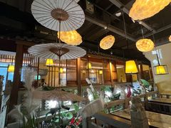 -十二饭点·川菜(北站圆融店)