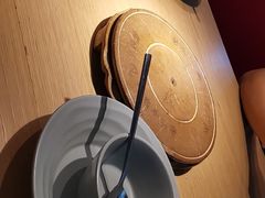 -蜜桃餐厅·伴山(绿宝广场店)