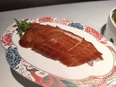 -在前门·烤鸭北京菜(五月花广场店)