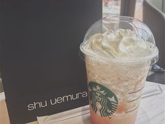 -星巴克(福州三坊七巷店)