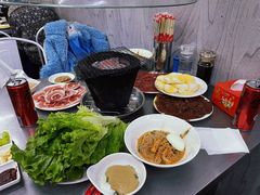 -松明一烤肉馆(鲁园店)