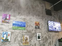 -阿尔法海鲜排档(爱琴海店)