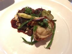 -香港喜来登酒店蚝酒吧