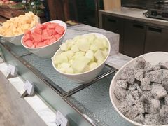 -丽都皇冠假日酒店·Matrix亦餐厅(望京店)
