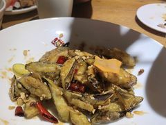 -院里汤包·虾汤包青岛菜(辽源路店)