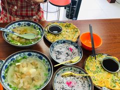 -福州人铭小吃