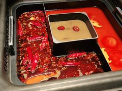 -巴奴毛肚火锅(悠唐购物中心店)