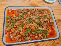 -兔槽江湖菜·重庆璧山兔(水围店)
