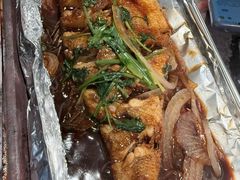 -新白鹿餐厅(龙游路总店·杭帮菜名店)