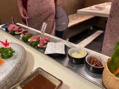 -赤坂亭M9和牛烧肉·日料398放题(万达店)