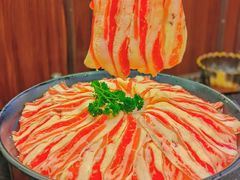 -一哥澳门豆捞 · 十七年经典澳门火锅(四季天地店)