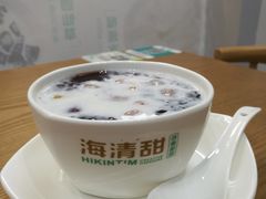 -遇见甜品站(魁奇店)