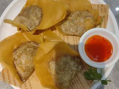 -好食来大排档(三十年美食航标店)