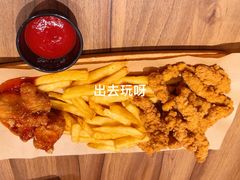 -必胜客(鞍山万象汇店PH店)
