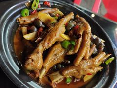 -樟树底(胜利河美食街店)