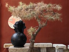 -嵩祝寺及智珠寺