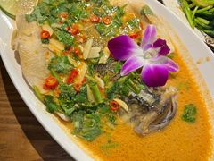 -有嘢食私房菜(西关新天地店)