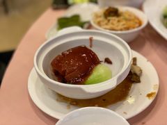 -上海老饭店(北京分店)