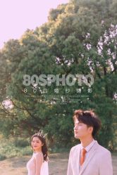 -苏州HX-合喜映画婚纱摄影