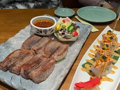 -阿吾罗日本料理(K11艺术中心店)