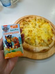 -尼克Playtime(欢乐海岸店)