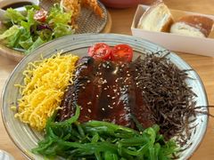 -柴の食堂·日式家庭料理·熊之肆(大学路店)