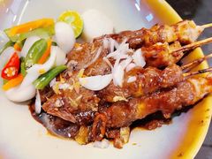 -THE PAWON·8碗(古北SOHO店)