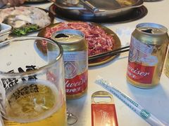 -陈记潮汕牛肉火锅