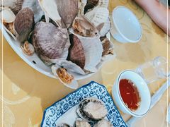 -三乐海鲜水饺馆